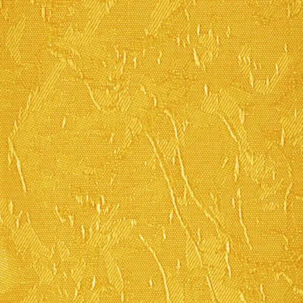 Вертикальные тканевые жалюзи Айс 03 Желтый