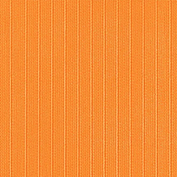 Вертикальные тканевые жалюзи Лайн 95 Оранжевый